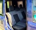 Синий Опель Комбо груз.-пасс., объемом двигателя 1.7 л и пробегом 280 тыс. км за 4500 $, фото 4 на Automoto.ua