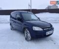 Синий Опель Комбо груз.-пасс., объемом двигателя 1.25 л и пробегом 230 тыс. км за 3750 $, фото 1 на Automoto.ua