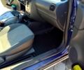 Синий Опель Комбо груз.-пасс., объемом двигателя 1.7 л и пробегом 280 тыс. км за 4500 $, фото 7 на Automoto.ua