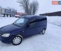 Синий Опель Комбо груз.-пасс., объемом двигателя 1.25 л и пробегом 230 тыс. км за 3750 $, фото 9 на Automoto.ua