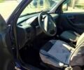 Синий Опель Комбо груз.-пасс., объемом двигателя 1.7 л и пробегом 280 тыс. км за 4500 $, фото 6 на Automoto.ua