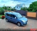 Синій Опель Комбо вант.-пас., об'ємом двигуна 1.6 л та пробігом 256 тис. км за 5900 $, фото 6 на Automoto.ua