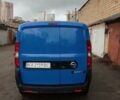 Синій Опель Комбо вант.-пас., об'ємом двигуна 1.3 л та пробігом 380 тис. км за 3500 $, фото 7 на Automoto.ua