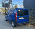 Синій Опель Комбо вант.-пас., об'ємом двигуна 1.6 л та пробігом 364 тис. км за 5500 $, фото 2 на Automoto.ua