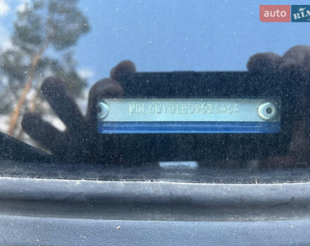 Синій Опель Комбо вант.-пас., об'ємом двигуна 1.6 л та пробігом 364 тис. км за 5500 $, фото 11 на Automoto.ua