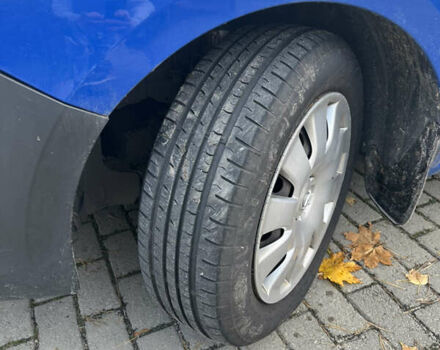 Синій Опель Комбо вант.-пас., об'ємом двигуна 1.6 л та пробігом 364 тис. км за 5500 $, фото 12 на Automoto.ua