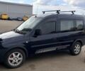 Синій Опель Комбо вант.-пас., об'ємом двигуна 1.2 л та пробігом 244 тис. км за 3800 $, фото 2 на Automoto.ua