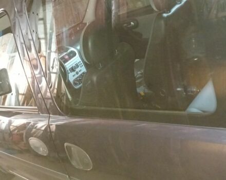 Синій Опель Комбо вант.-пас., об'ємом двигуна 1.4 л та пробігом 260 тис. км за 5802 $, фото 7 на Automoto.ua