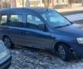 Синій Опель Комбо вант.-пас., об'ємом двигуна 1.4 л та пробігом 262 тис. км за 5471 $, фото 1 на Automoto.ua