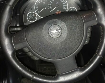 Синій Опель Комбо вант.-пас., об'ємом двигуна 1.4 л та пробігом 260 тис. км за 5802 $, фото 4 на Automoto.ua