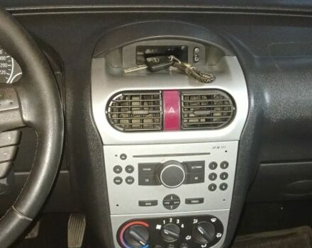 Синій Опель Комбо вант.-пас., об'ємом двигуна 1.4 л та пробігом 260 тис. км за 5802 $, фото 3 на Automoto.ua