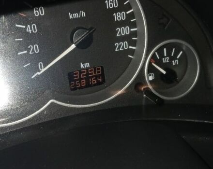 Синій Опель Комбо вант.-пас., об'ємом двигуна 1.4 л та пробігом 260 тис. км за 5802 $, фото 6 на Automoto.ua