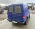 Синий Опель Комбо груз.-пасс., объемом двигателя 1.4 л и пробегом 200 тыс. км за 1400 $, фото 2 на Automoto.ua