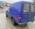 Синий Опель Комбо груз.-пасс., объемом двигателя 1.4 л и пробегом 200 тыс. км за 1400 $, фото 3 на Automoto.ua