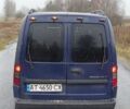 Синий Опель Комбо груз.-пасс., объемом двигателя 1.7 л и пробегом 335 тыс. км за 2200 $, фото 4 на Automoto.ua