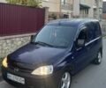 Синій Опель Комбо вант.-пас., об'ємом двигуна 1.3 л та пробігом 334 тис. км за 2700 $, фото 1 на Automoto.ua