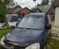 Синий Опель Комбо груз.-пасс., объемом двигателя 1.7 л и пробегом 332 тыс. км за 2200 $, фото 1 на Automoto.ua