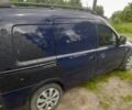 Синий Опель Комбо груз.-пасс., объемом двигателя 1.7 л и пробегом 332 тыс. км за 2200 $, фото 4 на Automoto.ua