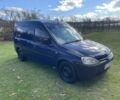 Синій Опель Комбо вант.-пас., об'ємом двигуна 1.3 л та пробігом 260 тис. км за 2500 $, фото 3 на Automoto.ua