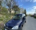 Синий Опель Комбо груз.-пасс., объемом двигателя 1.7 л и пробегом 275 тыс. км за 4000 $, фото 1 на Automoto.ua