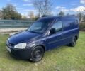 Синій Опель Комбо вант.-пас., об'ємом двигуна 1.3 л та пробігом 260 тис. км за 2500 $, фото 1 на Automoto.ua