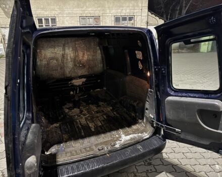 Синій Опель Комбо вант.-пас., об'ємом двигуна 1.2 л та пробігом 300 тис. км за 1400 $, фото 7 на Automoto.ua