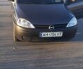Синій Опель Комбо вант.-пас., об'ємом двигуна 1.2 л та пробігом 234 тис. км за 3500 $, фото 1 на Automoto.ua