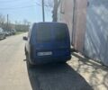 Синий Опель Комбо груз.-пасс., объемом двигателя 1.7 л и пробегом 600 тыс. км за 3850 $, фото 3 на Automoto.ua