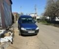Синий Опель Комбо груз.-пасс., объемом двигателя 1.7 л и пробегом 600 тыс. км за 3850 $, фото 1 на Automoto.ua