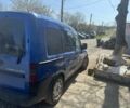 Синий Опель Комбо груз.-пасс., объемом двигателя 1.7 л и пробегом 600 тыс. км за 3850 $, фото 2 на Automoto.ua