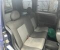 Синий Опель Комбо груз.-пасс., объемом двигателя 1.3 л и пробегом 300 тыс. км за 3750 $, фото 4 на Automoto.ua