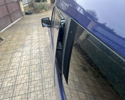 Синий Опель Комбо груз.-пасс., объемом двигателя 1.3 л и пробегом 300 тыс. км за 3750 $, фото 8 на Automoto.ua