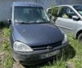 Синій Опель Комбо вант.-пас., об'ємом двигуна 1.2 л та пробігом 555 тис. км за 875 $, фото 1 на Automoto.ua