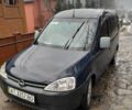 Синий Опель Комбо груз.-пасс., объемом двигателя 1.3 л и пробегом 134 тыс. км за 2300 $, фото 1 на Automoto.ua