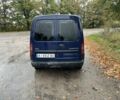 Синий Опель Комбо груз.-пасс., объемом двигателя 1.2 л и пробегом 288 тыс. км за 2750 $, фото 3 на Automoto.ua