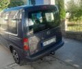 Синий Опель Комбо груз.-пасс., объемом двигателя 1.4 л и пробегом 257 тыс. км за 5500 $, фото 18 на Automoto.ua