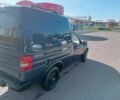 Синій Опель Комбо вант.-пас., об'ємом двигуна 0 л та пробігом 132 тис. км за 1550 $, фото 3 на Automoto.ua