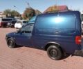 Синій Опель Комбо вант.-пас., об'ємом двигуна 0 л та пробігом 132 тис. км за 1550 $, фото 1 на Automoto.ua