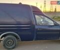 Синий Опель Комбо груз.-пасс., объемом двигателя 1.7 л и пробегом 385 тыс. км за 1700 $, фото 8 на Automoto.ua