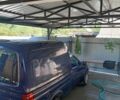 Синий Опель Комбо груз.-пасс., объемом двигателя 1.39 л и пробегом 300 тыс. км за 1700 $, фото 4 на Automoto.ua