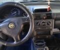 Синий Опель Комбо груз.-пасс., объемом двигателя 1.39 л и пробегом 300 тыс. км за 1700 $, фото 16 на Automoto.ua