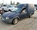 Синій Опель Комбо вант.-пас., об'ємом двигуна 0 л та пробігом 263 тис. км за 781 $, фото 1 на Automoto.ua