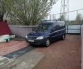 Синій Опель Комбо вант.-пас., об'ємом двигуна 1.69 л та пробігом 200 тис. км за 3500 $, фото 1 на Automoto.ua