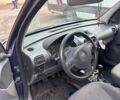 Синий Опель Комбо груз.-пасс., объемом двигателя 1.7 л и пробегом 455 тыс. км за 2850 $, фото 4 на Automoto.ua