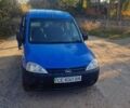 Синій Опель Комбо вант.-пас., об'ємом двигуна 1.7 л та пробігом 309 тис. км за 3750 $, фото 15 на Automoto.ua