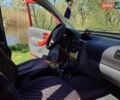 Синий Опель Комбо груз.-пасс., объемом двигателя 1.7 л и пробегом 329 тыс. км за 4500 $, фото 4 на Automoto.ua