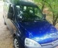 Синій Опель Комбо вант.-пас., об'ємом двигуна 1.6 л та пробігом 300 тис. км за 1700 $, фото 2 на Automoto.ua