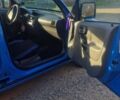 Синій Опель Комбо вант.-пас., об'ємом двигуна 1.7 л та пробігом 309 тис. км за 3750 $, фото 5 на Automoto.ua