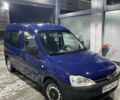 Синій Опель Комбо вант.-пас., об'ємом двигуна 1.7 л та пробігом 330 тис. км за 3150 $, фото 1 на Automoto.ua
