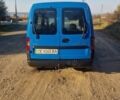 Синій Опель Комбо вант.-пас., об'ємом двигуна 1.7 л та пробігом 309 тис. км за 3750 $, фото 3 на Automoto.ua